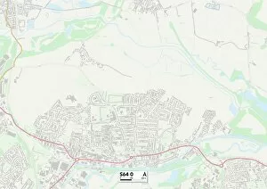 Derwent Road Gallery: Doncaster S64 0 Map