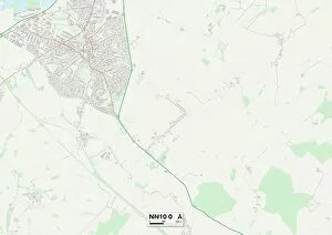 Richmond Close Gallery: East Northamptonshire NN10 0 Map