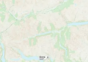 Falkirk FK19 8 Map