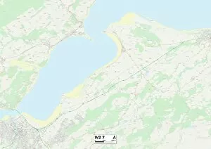Highland IV2 7 Map