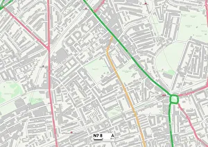 Towns Gallery: Barnsbury Collection