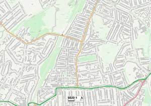 Towns Gallery: Brockley Collection
