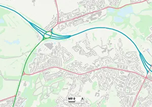 Higher Blackley Higher Blackley