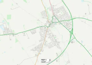 North Yorkshire Gallery: Northallerton Collection