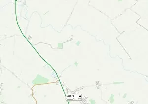 Sefton L38 1 Map