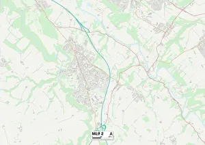 South Lanarkshire ML9 2 Map South Lanarkshire ML9 2 Map
