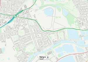 TW - Twickenham Art Prints, Posters & Puzzles