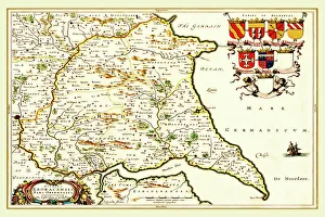 England Gallery: East Riding of Yorkshire Collection