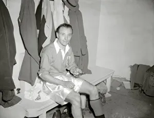 1953 FA cup final at Wembley Stadium Blackpool 4 v Bolton Wanderers 3 Stanley 1953 FA cup final at Wembley Stadium Blackpool 4 v Bolton Wanderers 3 Stanley