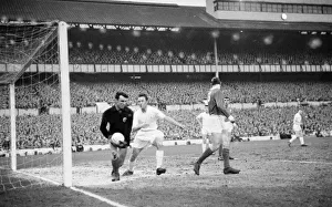 1961/62 Season Euroapan Fairs Cup Tottenham Hotspur v Benfica 1961/62 Season Euroapan Fairs Cup Tottenham Hotspur v Benfica
