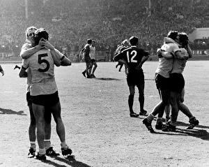 1971 FA Cup Final at Wembley Stadium May 1971 Arsenal 2 v Liverpool 1 Arsenal 1971 FA Cup Final at Wembley Stadium May 1971 Arsenal 2 v Liverpool 1 Arsenal
