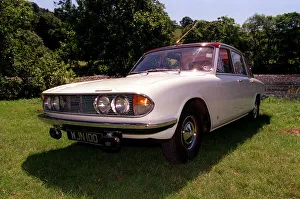 1971 Triumph 250pi car owned by Rob Watson July 1999 from Galashiels 1971 Triumph 250pi car owned by Rob Watson July 1999 from Galashiels