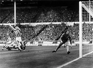 1972 League Cup Final at Wembley Stadium. Stoke City 2 v Chelsea 1 1972 League Cup Final at Wembley Stadium. Stoke City 2 v Chelsea 1