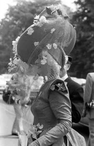 1978 Clothing Ascot Fashion Victorian style dress 1978 Clothing Ascot Fashion Victorian style dress