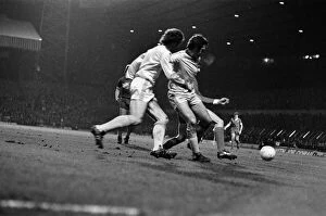 Images Dated 22nd March 1978: The 1978 Football League Cup Final was the eighteenth League Cup final