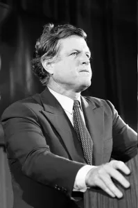 1980 Democratic National Convention August 11 - August 14, Madison Square Garden 1980 Democratic National Convention August 11 - August 14, Madison Square Garden