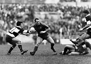 1992 Australia rugby union tour of Europe (1992 Wallabies Spring Tour) 1992 Australia rugby union tour of Europe (1992 Wallabies Spring Tour)