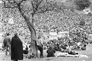 May Gallery: 23 May 1970 Collection