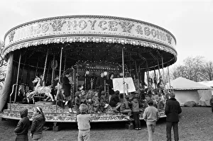 March Gallery: 28 Mar 1970 Collection