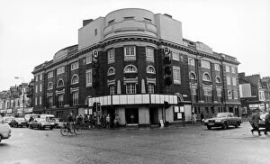 ABC Cinema, 143 Linthorpe Road, Middlesbrough, 22nd December 1983