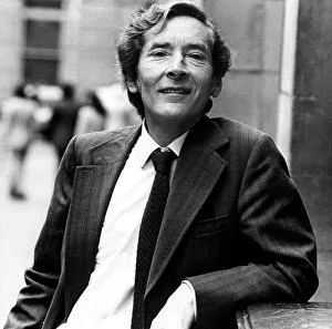 Actor and comedian, Kenneth Williams, interviewed in Newcastle by Evening Chronicle Actor and comedian, Kenneth Williams, interviewed in Newcastle by Evening Chronicle