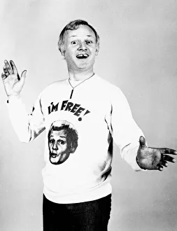 Core202 Gallery: Actor John Inman 'Are You Being Served?'- September 1977