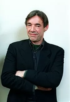 Images Dated 11th December 1996: Actor Roger LLoyd Pack 1996