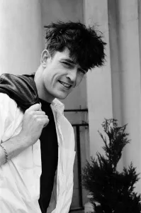 Images Dated 13th May 1987: Actor Rupert Everett. 13th May 1987
