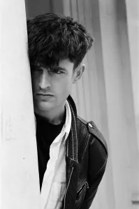 Images Dated 13th May 1987: Actor Rupert Everett. 13th May 1987