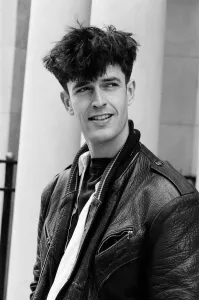 Images Dated 13th May 1987: Actor Rupert Everett. 13th May 1987