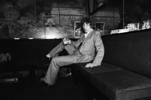 November Gallery: 3 Nov 1980 Collection