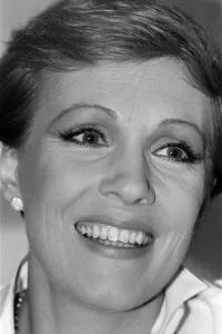 Images Dated 15th June 1981: Actress Julie Andrews. 15th June 1981