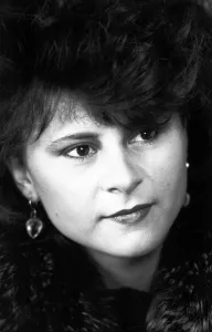 00137 Gallery: Actress pop star and comedienne Tracy Ullman November 1983