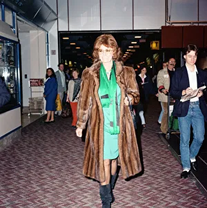 December Gallery: 27 Dec 1988