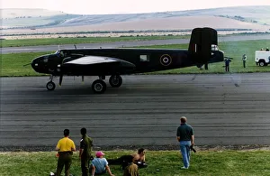 Air Aircraft North American B25 Mitchell twin engine bomber built in the USA seen here Air Aircraft North American B25 Mitchell twin engine bomber built in the USA seen here