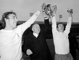 Mirror/0200to0299 00237/alan mullery tottenham hotspur february 1971 Mirror/0200to0299 00237/alan mullery tottenham hotspur february 1971