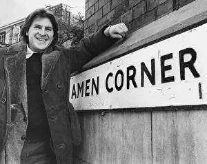 Alan Price, former member of The Animals pop group, back in Newcastle to promote his Alan Price, former member of The Animals pop group, back in Newcastle to promote his