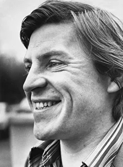 Alan Price, former member of The Animals pop group, visits his native Tyneside to promote Alan Price, former member of The Animals pop group, visits his native Tyneside to promote