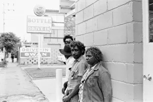 Alcohol and a alcoholism is a problem within the Australian Aborigine community Alcohol and a alcoholism is a problem within the Australian Aborigine community