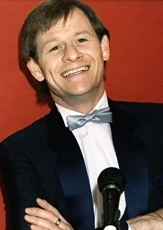 Images Dated 17th March 1990: Alex Higgins snooker player
