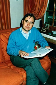 Alex Salmond, 3rd February 1992