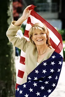 Alison Holloway tv presenter after getting an American tv deal Alison Holloway tv presenter after getting an American tv deal