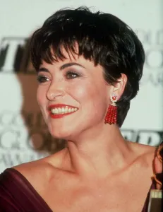 Images Dated 1st February 1992: Amanda Donohoe British actress 1992