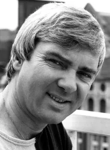 American singer Gene Pitney pictured in London's Westbury Hotel going to Birmingham American singer Gene Pitney pictured in London's Westbury Hotel going to Birmingham