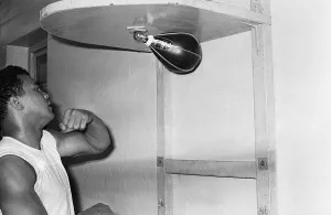 American world champion heavyweight boxer Muhammad Ali, formerly known as Cassius Clay American world champion heavyweight boxer Muhammad Ali, formerly known as Cassius Clay