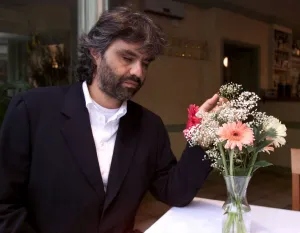 Andrea Bocelli Opera Singer August 1999 dtgu Andrea Bocelli Opera Singer August 1999 dtgu
