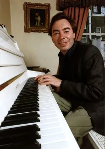 Andrew Lloyd Webber Opera Writer and Composer dbase Andrew Lloyd Webber Opera Writer and Composer dbase