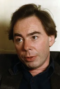 Andrew LLoyd Webber Songwriter and composer dbase Andrew LLoyd Webber Songwriter and composer dbase