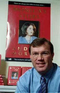 Mirror/0100to0199 00102/andrew morton author february 1999 promoting Mirror/0100to0199 00102/andrew morton author february 1999 promoting