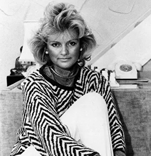Angela Sumner sister of Sting singer 1985 pop group Police aka Gordon Sumner Angela Sumner sister of Sting singer 1985 pop group Police aka Gordon Sumner